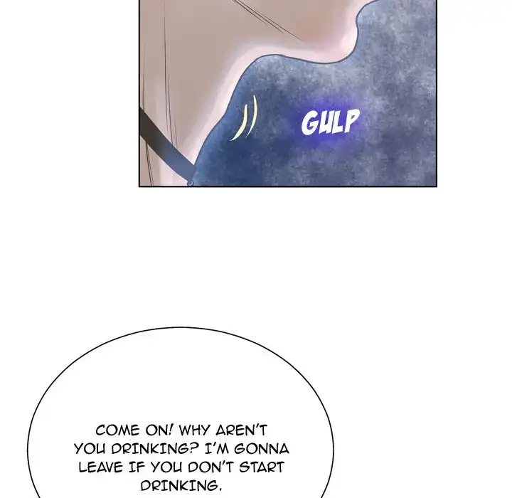 The Mask: Two Faces Chapter 15 Page 84