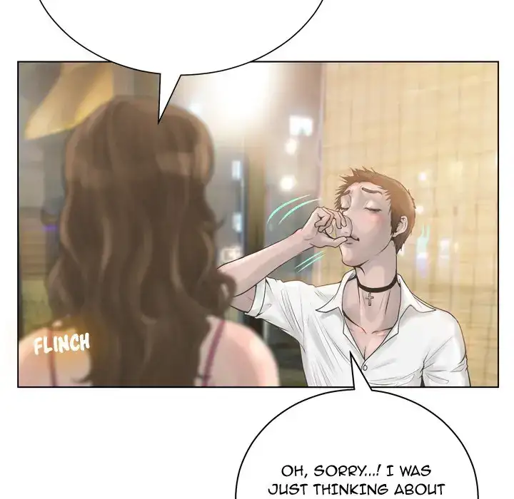 The Mask: Two Faces Chapter 15 Page 85