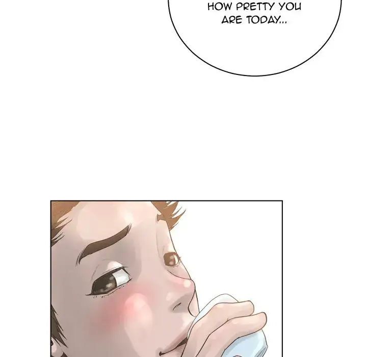 The Mask: Two Faces Chapter 15 Page 86