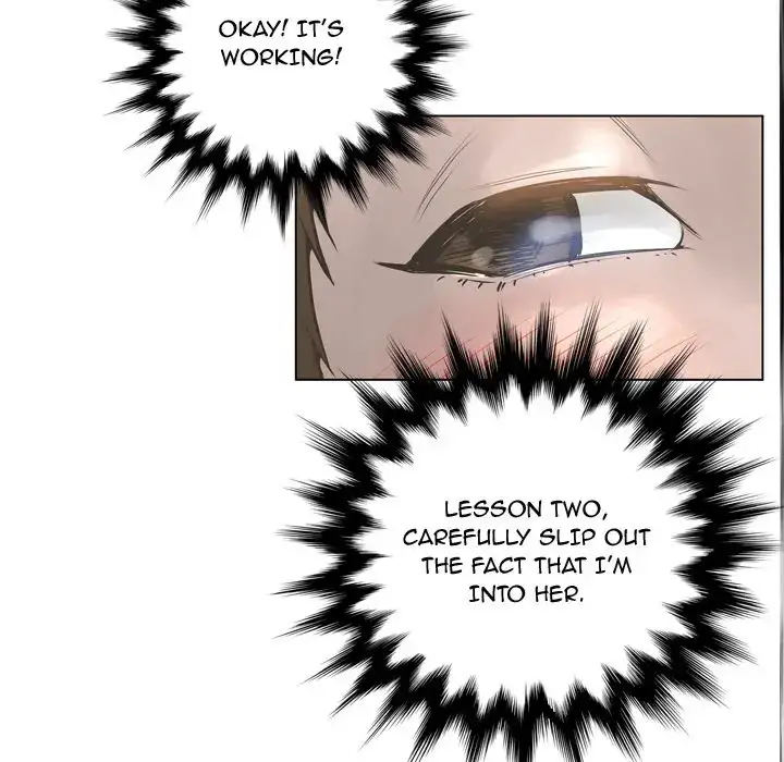 The Mask: Two Faces Chapter 15 Page 89