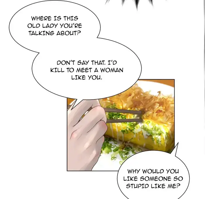 The Mask: Two Faces Chapter 15 Page 90
