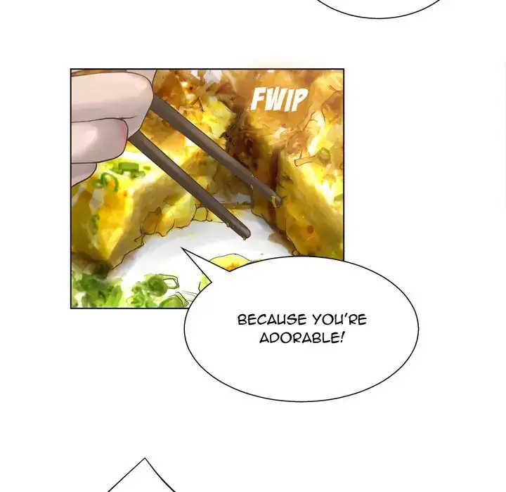 The Mask: Two Faces Chapter 15 Page 91