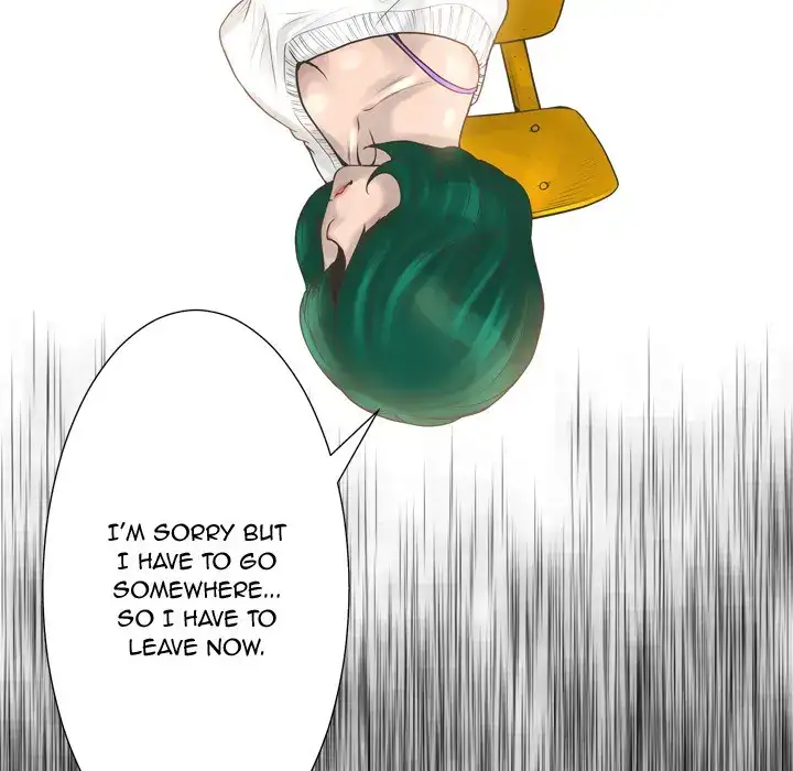 The Mask: Two Faces Chapter 15 Page 98
