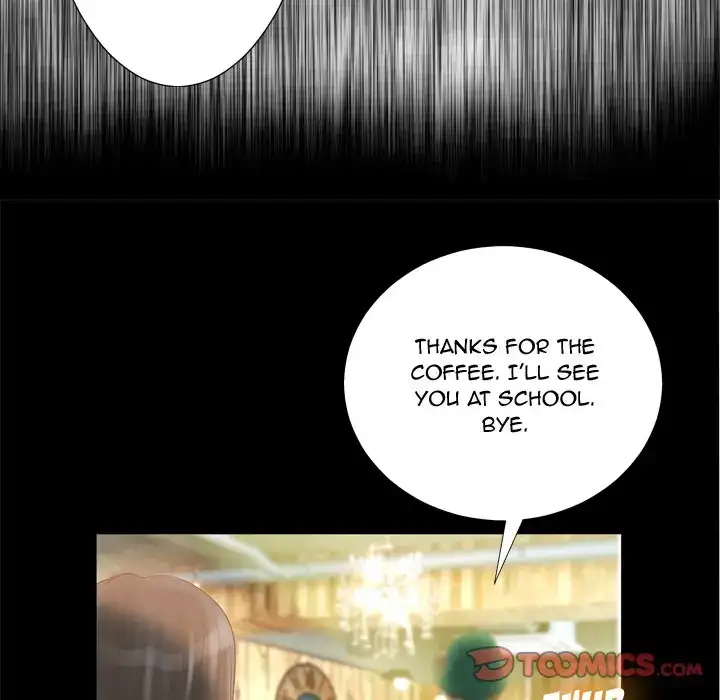The Mask: Two Faces Chapter 15 Page 99
