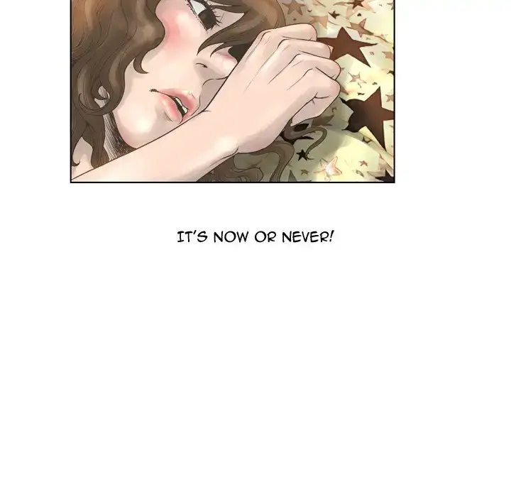 The Mask: Two Faces Chapter 16 Page 100