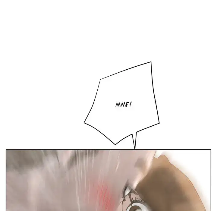 The Mask: Two Faces Chapter 16 Page 103