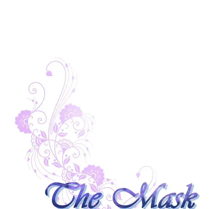 The Mask: Two Faces Chapter 16 Page 11