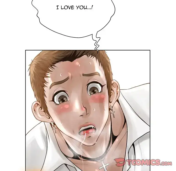 The Mask: Two Faces Chapter 16 Page 111