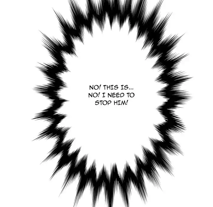 The Mask: Two Faces Chapter 16 Page 118
