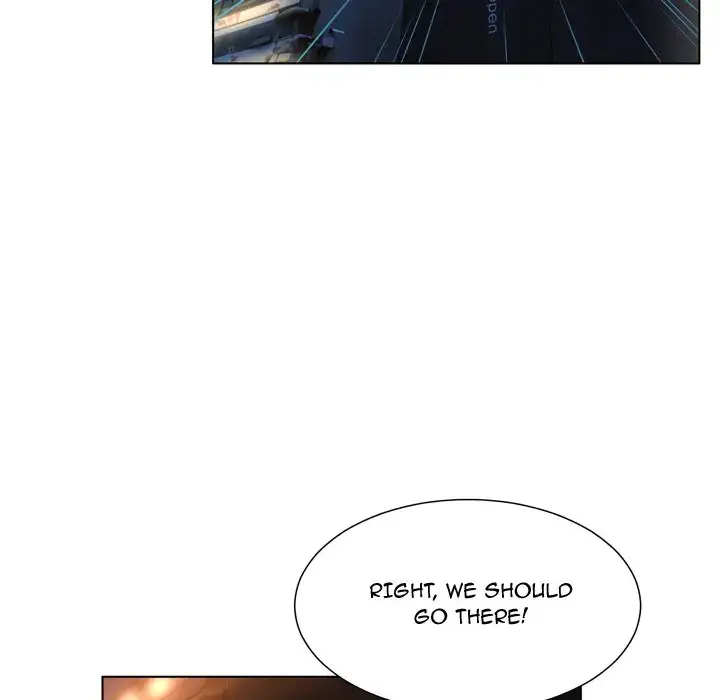 The Mask: Two Faces Chapter 16 Page 23