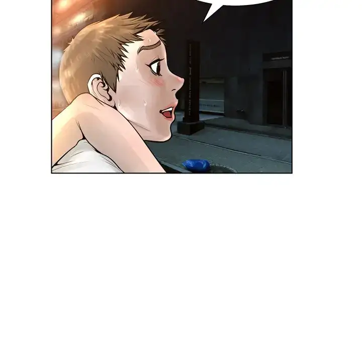 The Mask: Two Faces Chapter 16 Page 24