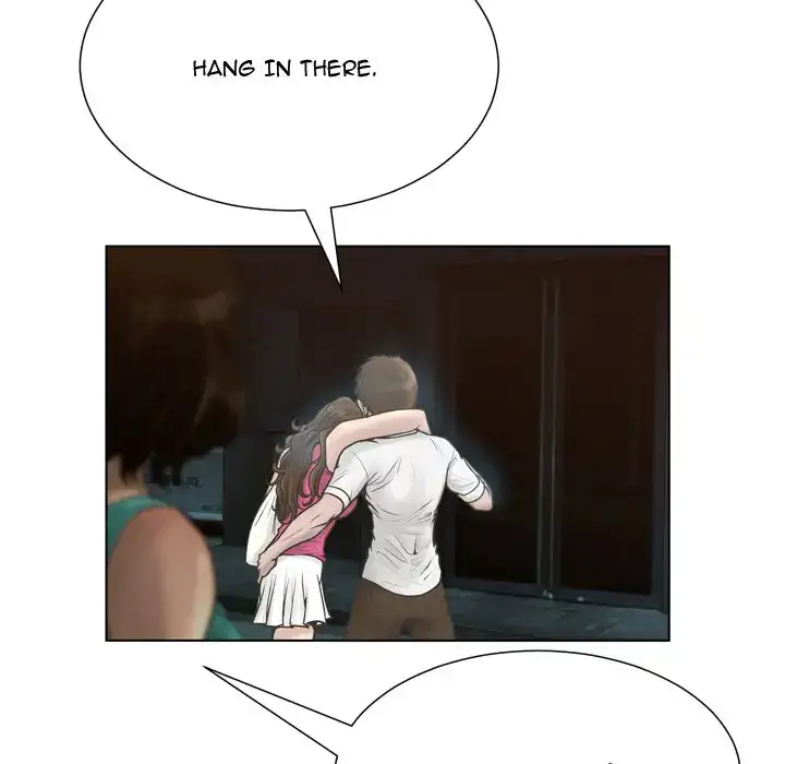 The Mask: Two Faces Chapter 16 Page 28