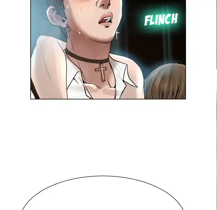 The Mask: Two Faces Chapter 16 Page 34
