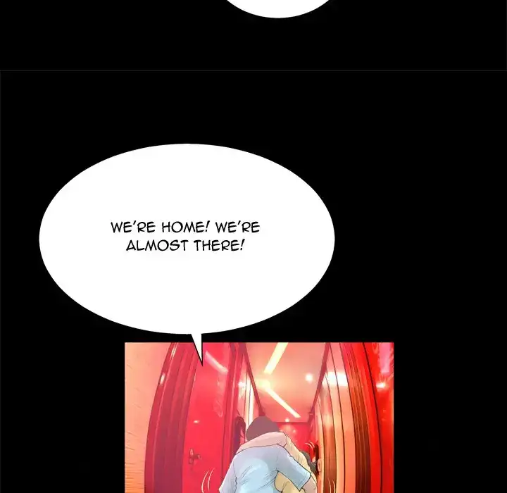 The Mask: Two Faces Chapter 16 Page 42