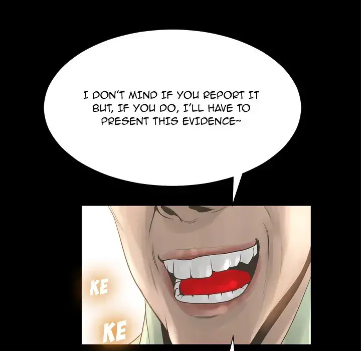 The Mask: Two Faces Chapter 16 Page 49