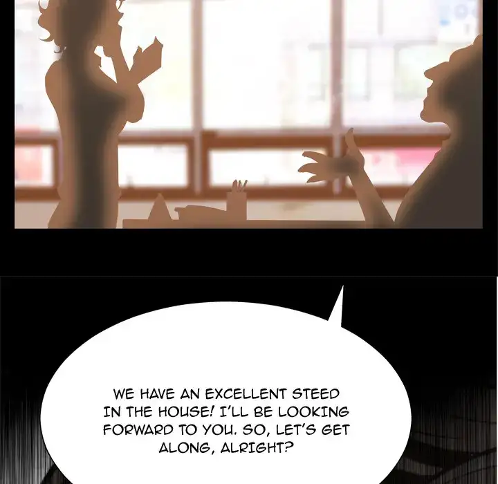 The Mask: Two Faces Chapter 16 Page 53