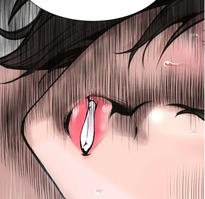 The Mask: Two Faces Chapter 16 Page 54