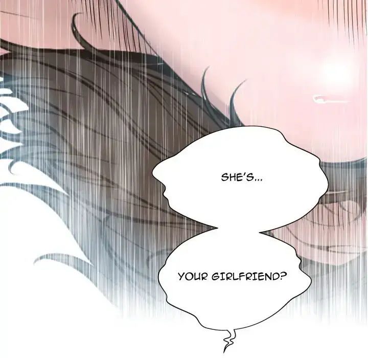 The Mask: Two Faces Chapter 16 Page 55