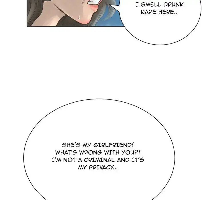 The Mask: Two Faces Chapter 16 Page 59