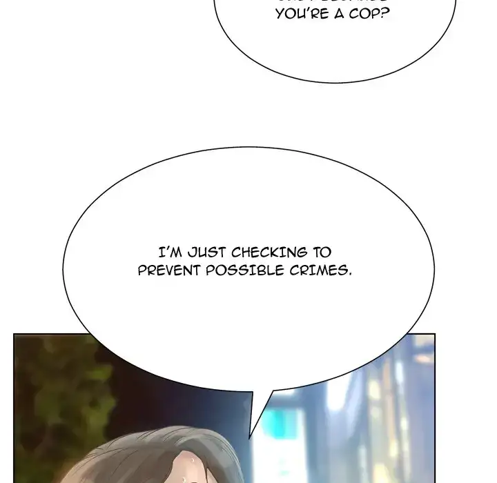 The Mask: Two Faces Chapter 16 Page 61