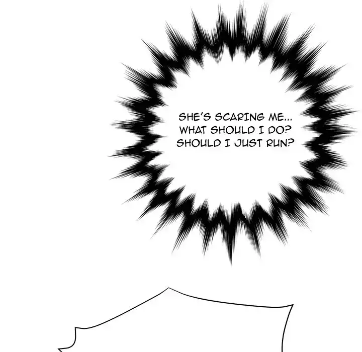 The Mask: Two Faces Chapter 16 Page 65