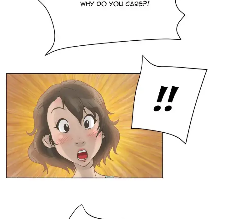 The Mask: Two Faces Chapter 16 Page 66