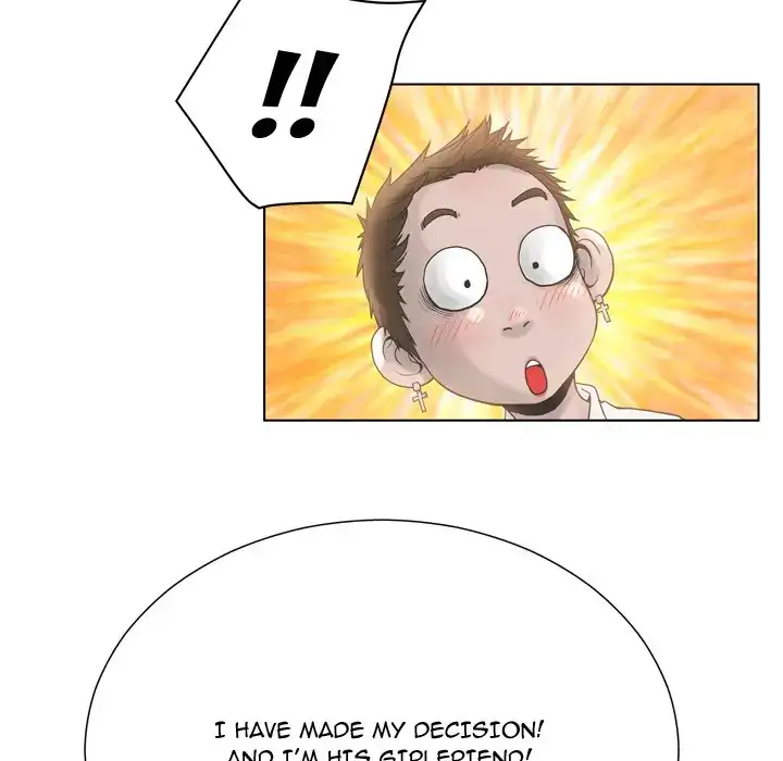 The Mask: Two Faces Chapter 16 Page 67