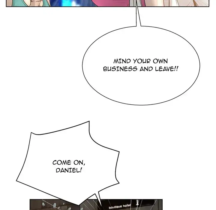 The Mask: Two Faces Chapter 16 Page 69