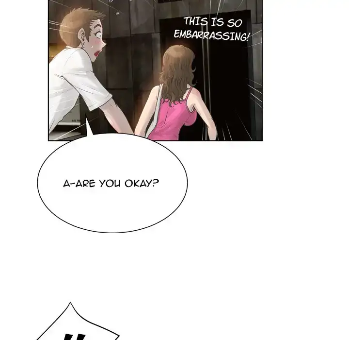 The Mask: Two Faces Chapter 16 Page 70