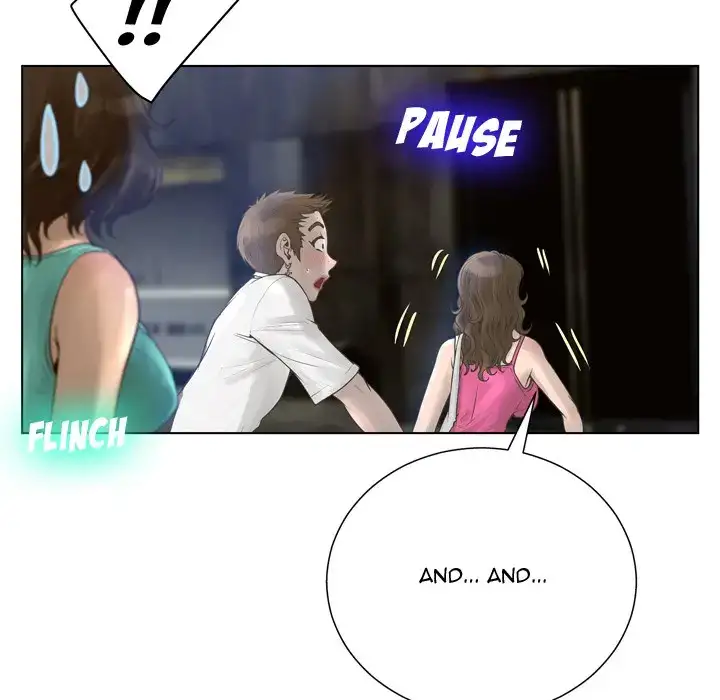 The Mask: Two Faces Chapter 16 Page 71