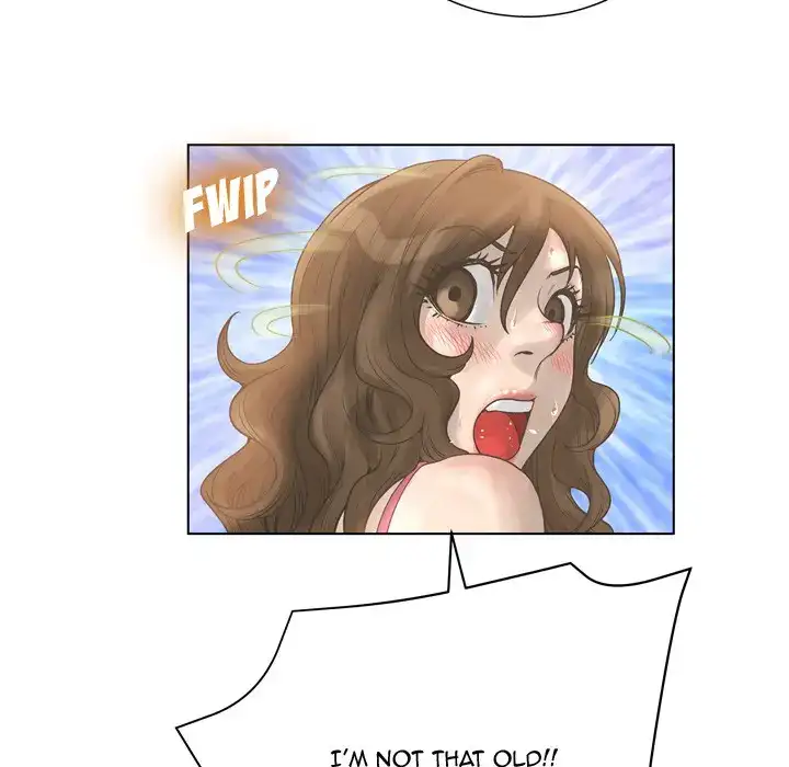 The Mask: Two Faces Chapter 16 Page 72