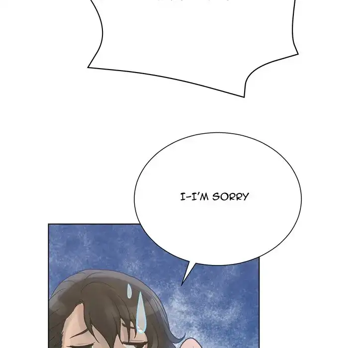 The Mask: Two Faces Chapter 16 Page 73