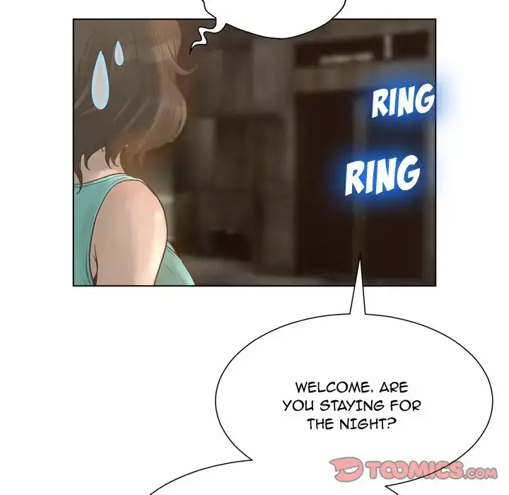 The Mask: Two Faces Chapter 16 Page 75