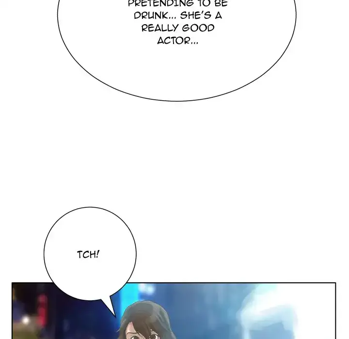 The Mask: Two Faces Chapter 16 Page 78