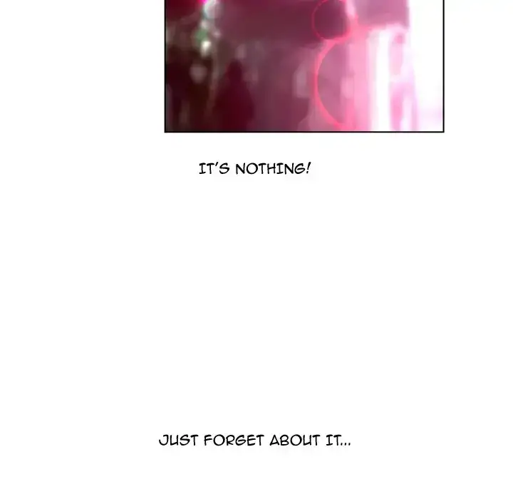 The Mask: Two Faces Chapter 16 Page 81