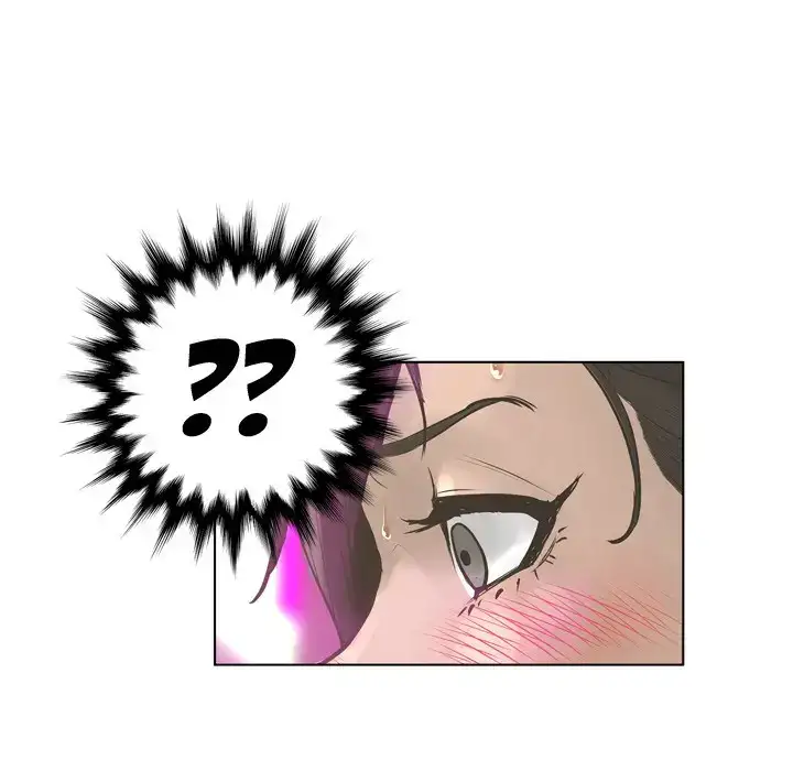 The Mask: Two Faces Chapter 16 Page 82