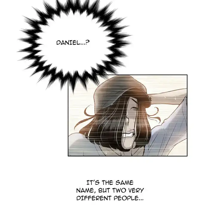 The Mask: Two Faces Chapter 16 Page 84