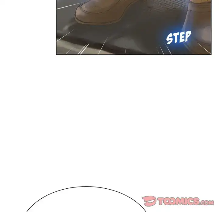 The Mask: Two Faces Chapter 16 Page 87