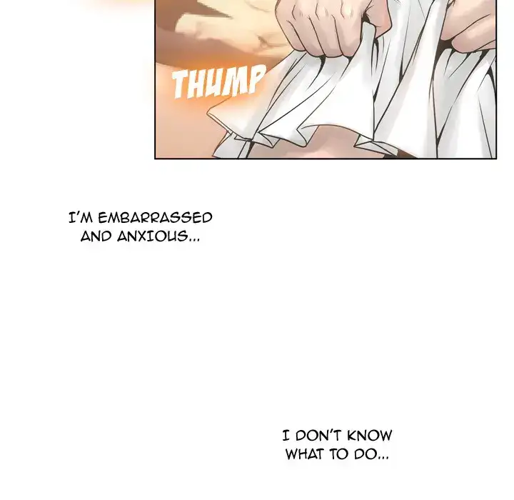 The Mask: Two Faces Chapter 16 Page 95