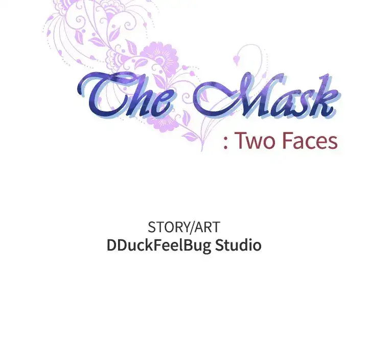 The Mask: Two Faces Chapter 17 Page 10