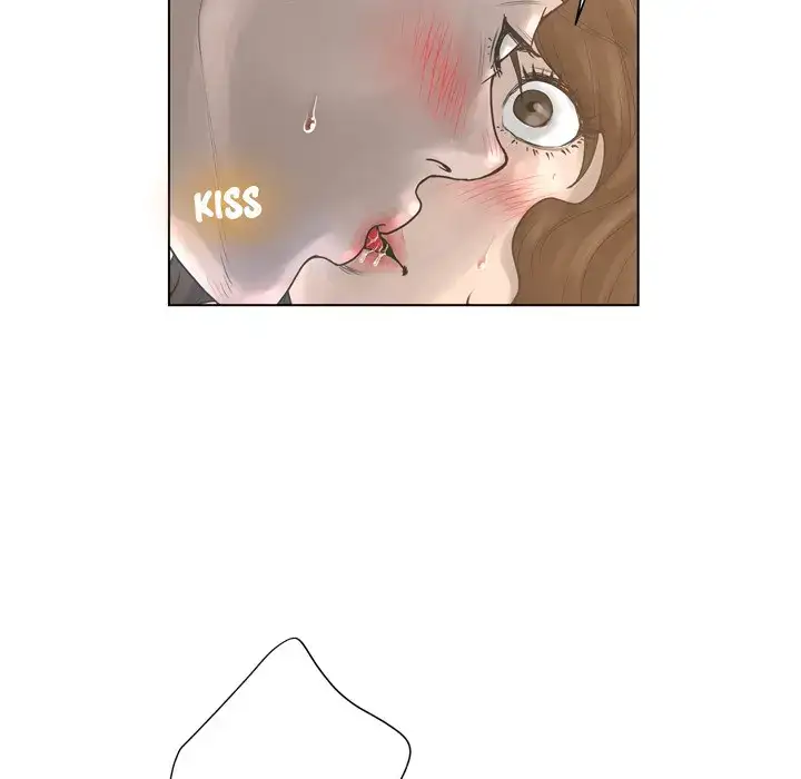 The Mask: Two Faces Chapter 17 Page 100