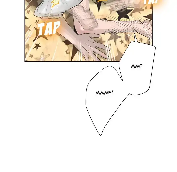 The Mask: Two Faces Chapter 17 Page 102