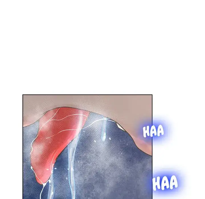 The Mask: Two Faces Chapter 17 Page 103