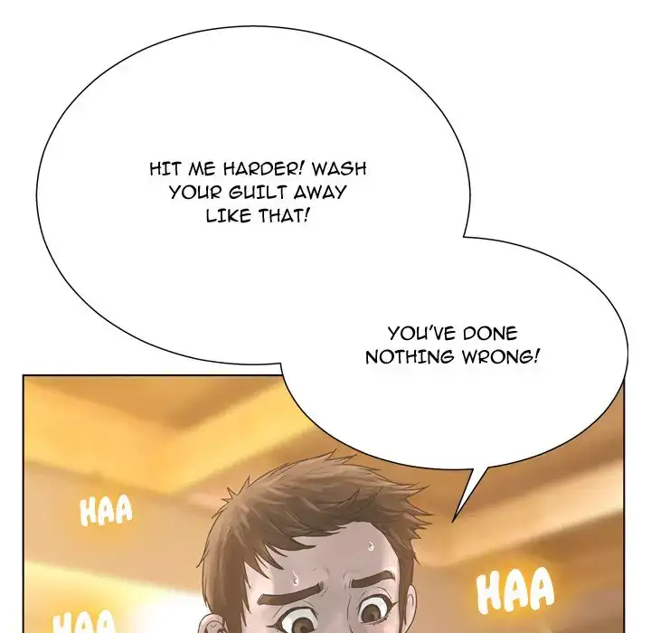 The Mask: Two Faces Chapter 17 Page 105