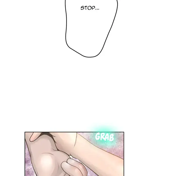 The Mask: Two Faces Chapter 17 Page 12