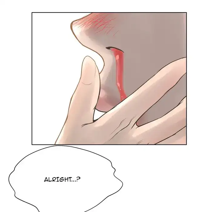 The Mask: Two Faces Chapter 17 Page 124
