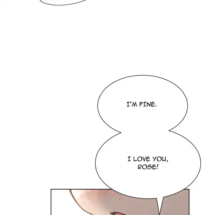 The Mask: Two Faces Chapter 17 Page 125