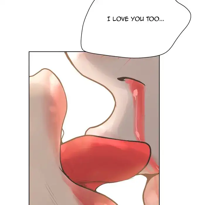 The Mask: Two Faces Chapter 17 Page 128