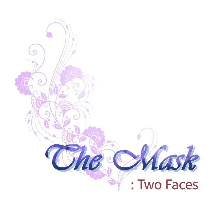 The Mask: Two Faces Chapter 17 Page 135