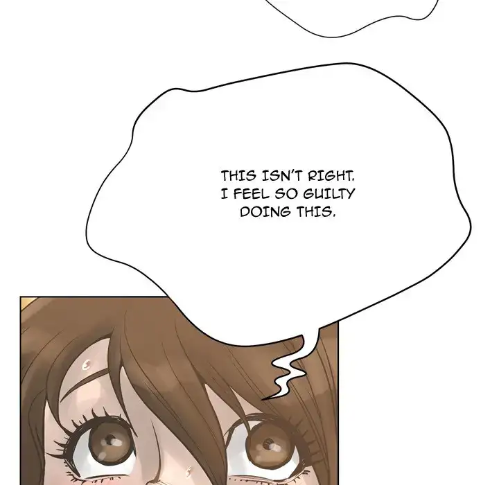The Mask: Two Faces Chapter 17 Page 17